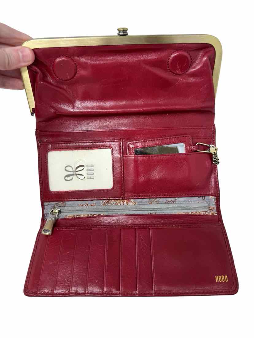 HOBO Wallet
