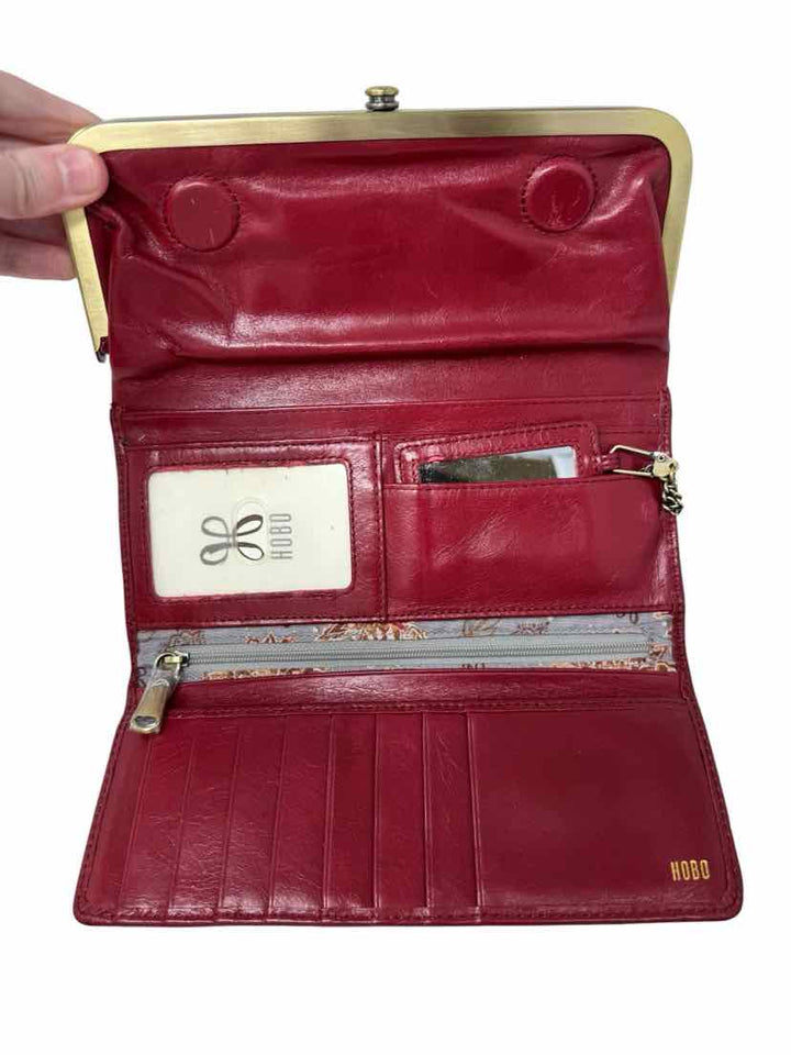 HOBO Wallet
