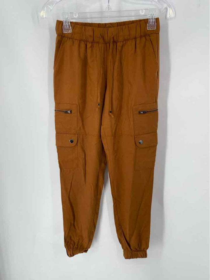 Size XXS Banana Republic Brown Pants