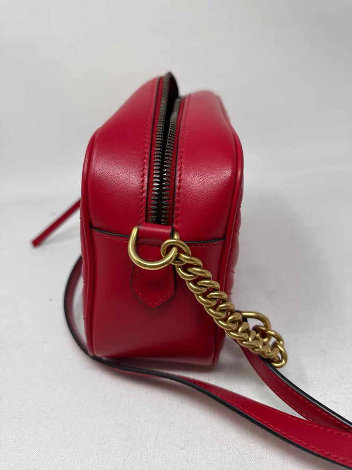 Gucci Luxury - Purse