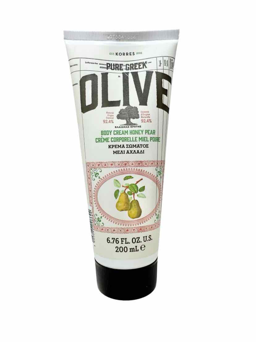 Lotion & Moisturizers