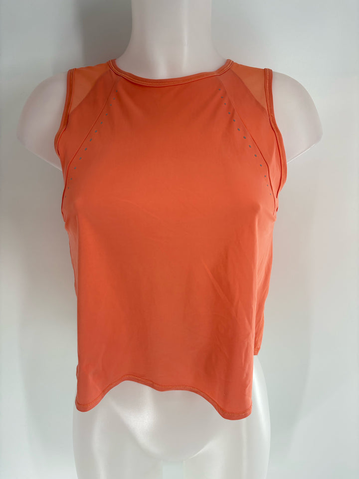 Size S Lululemon Orange Shirt