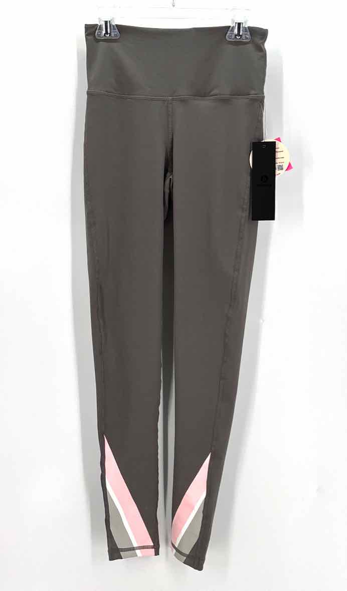Size XS MONO B Gray Pants