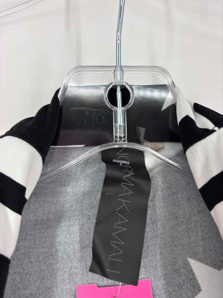 Size S NORMA KAMALI Black Jacket