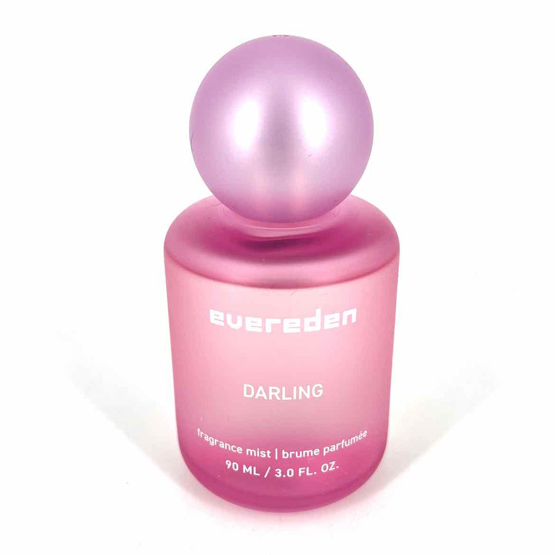 Women's Perfume