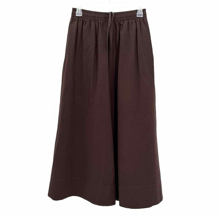 Size 6 COS Brown Pants