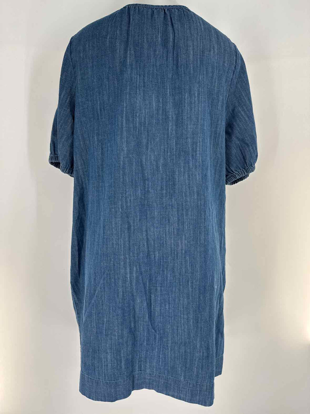 Size XL FREE ASSEMBLY Denim Dress