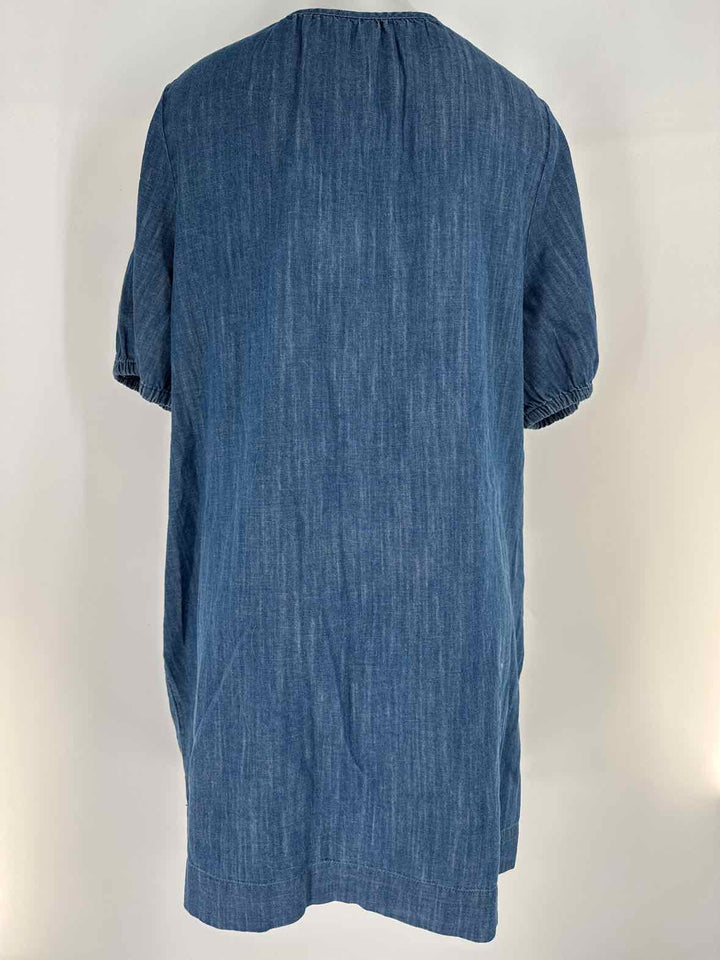 Size XL FREE ASSEMBLY Denim Dress