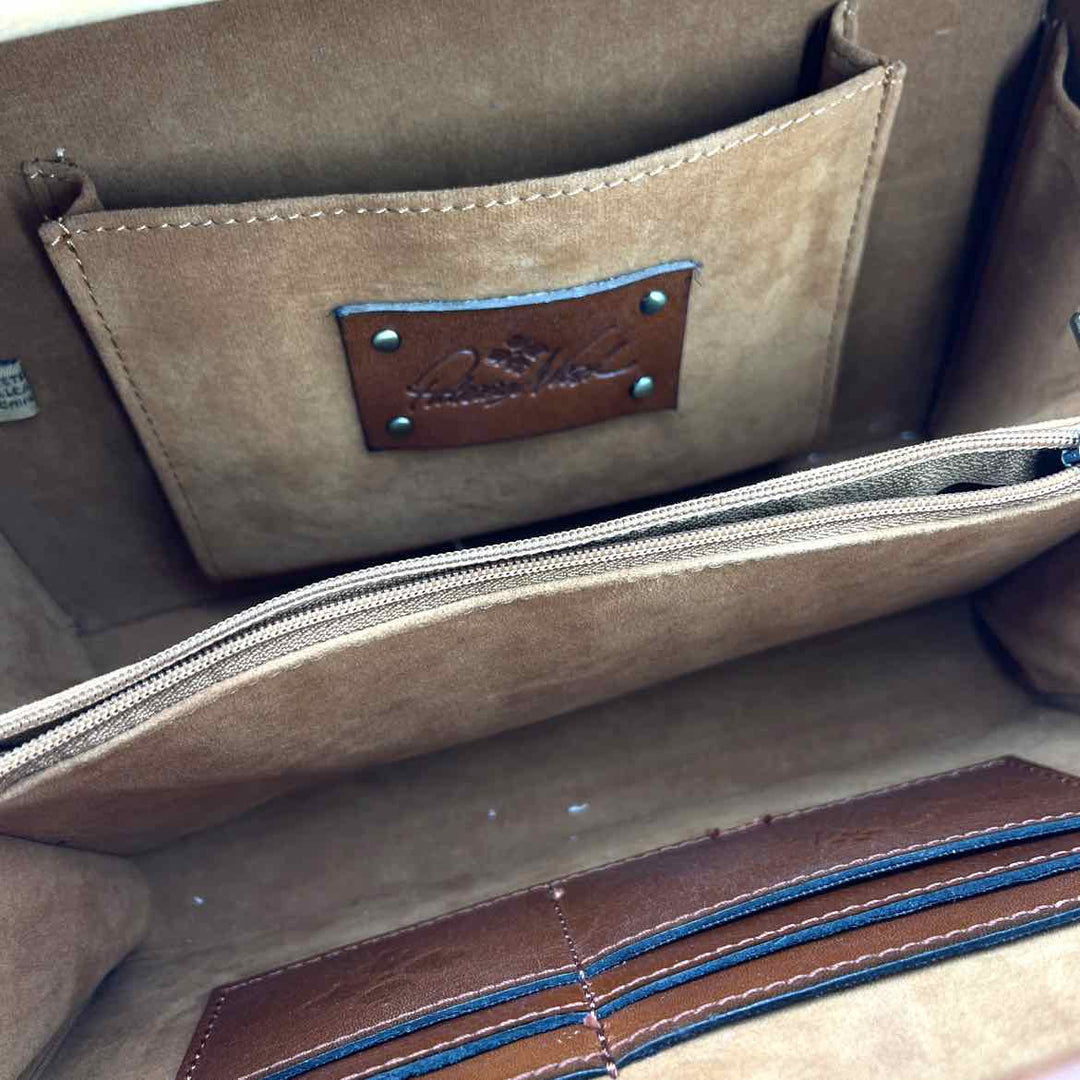 PATRICIA NASH Purse