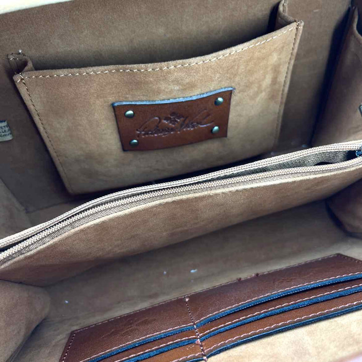 PATRICIA NASH Purse