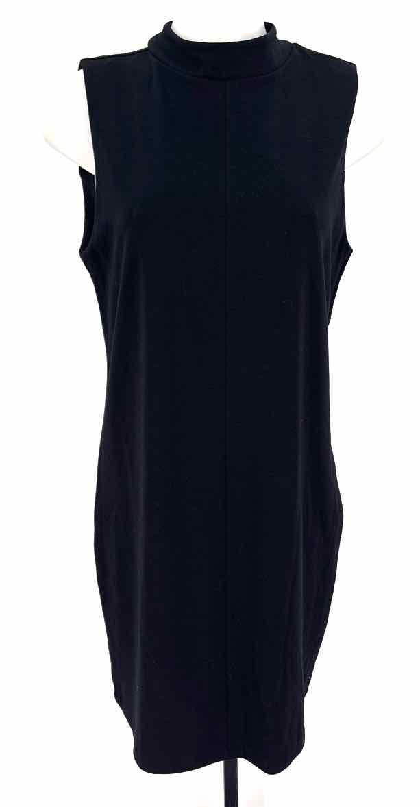 Size 12 Black Dress