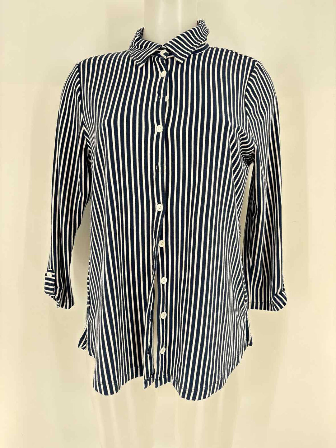 Size S Navy Shirt
