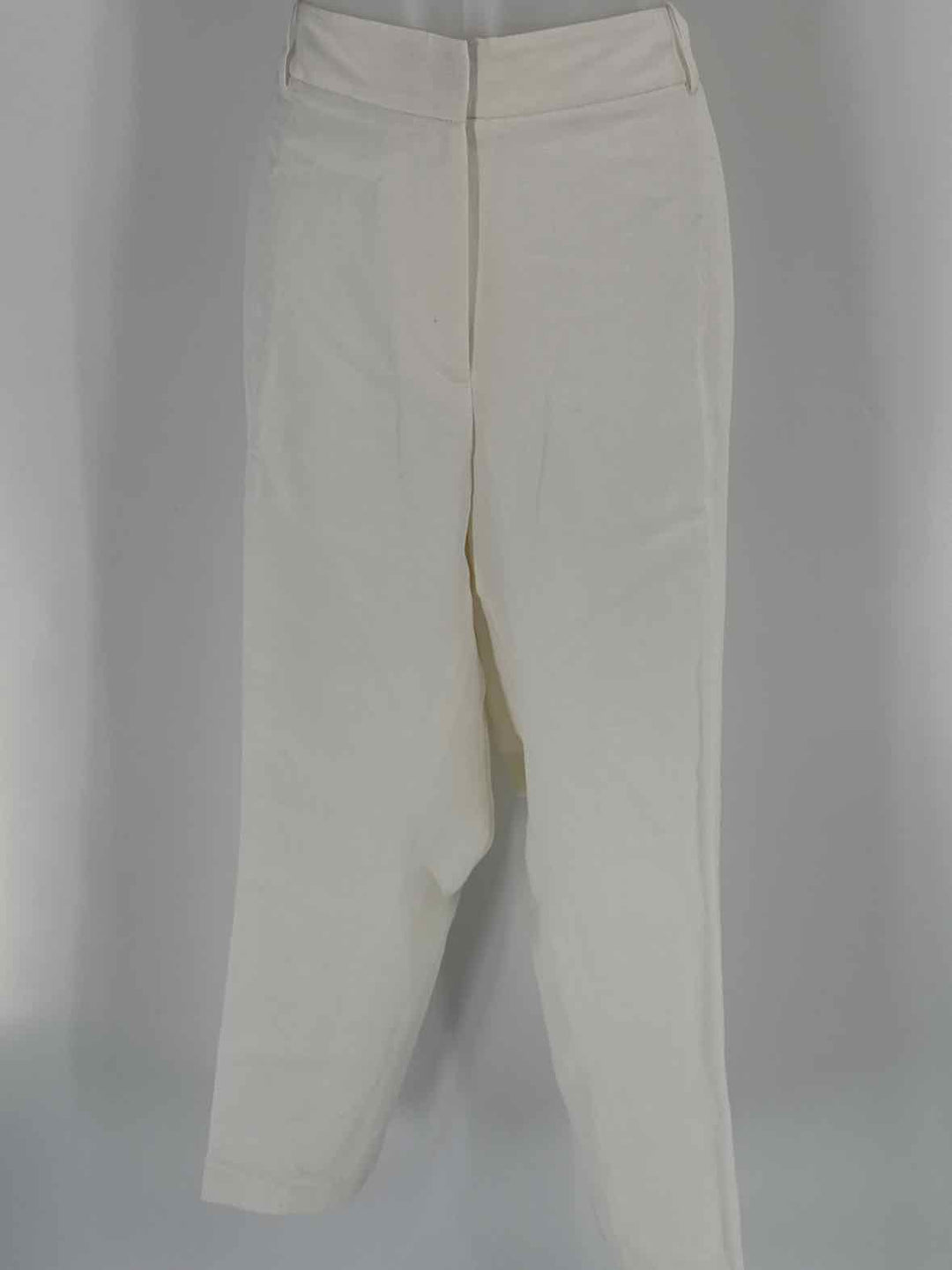 Size 20 Calvin Klein White Pants