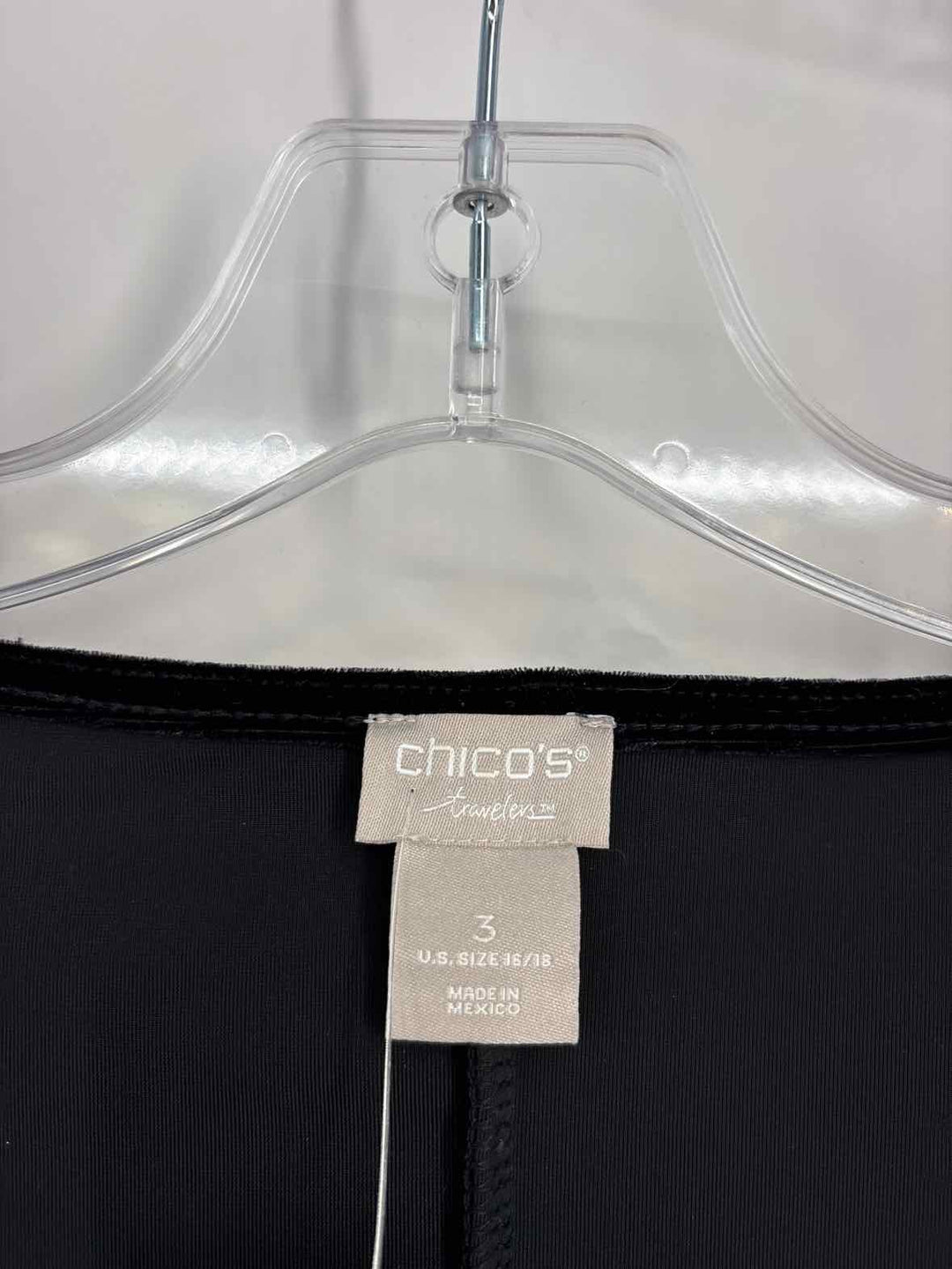 Size XL Chico&