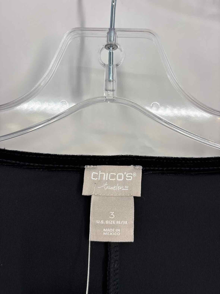 Size XL Chico&
