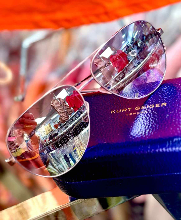 Kurt Geiger Sunglasses