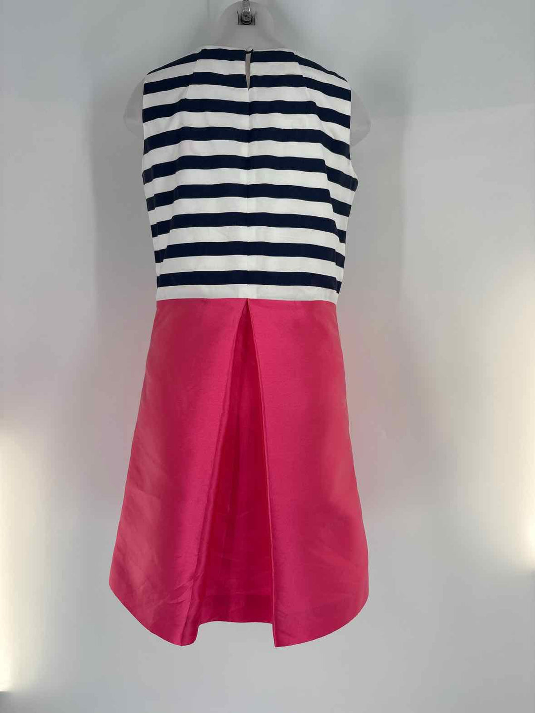Size 8 SARA CAMPBELL Pink Dress