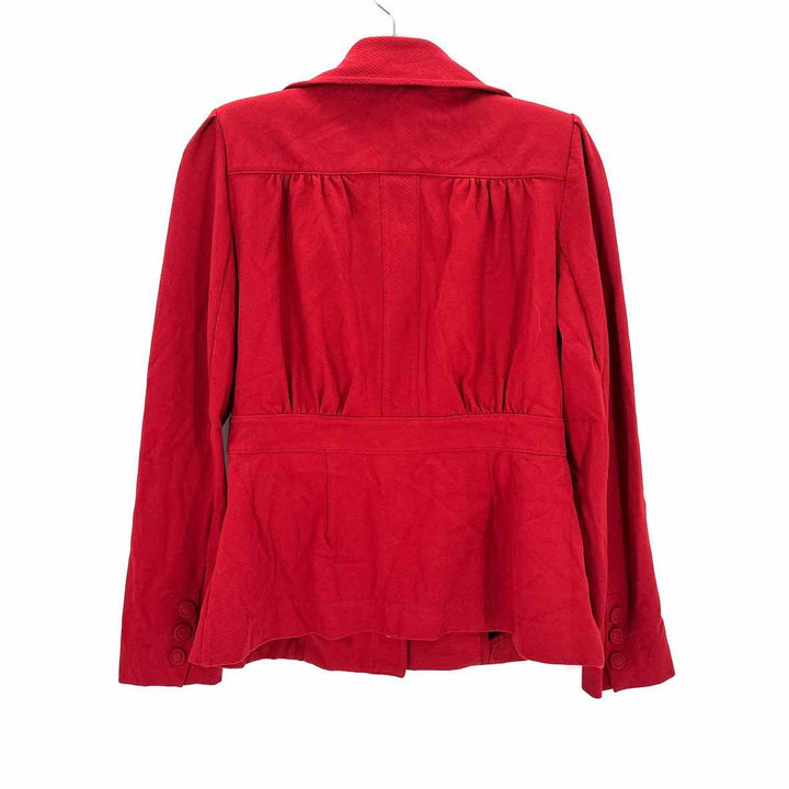 Size S CABI Red Jacket