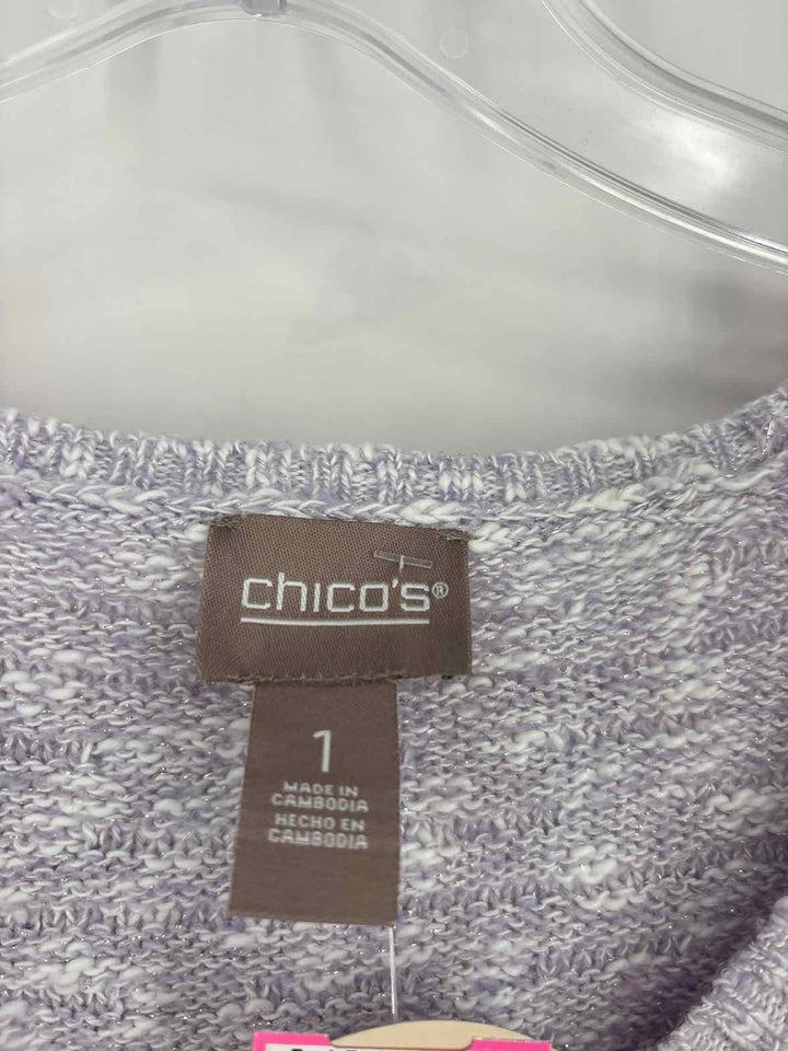 Size S Chico&