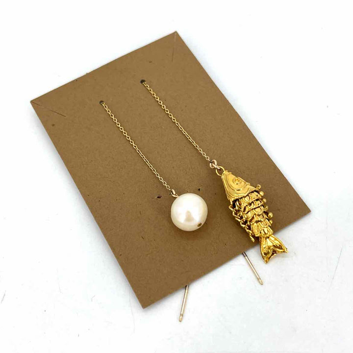 Anthropologie Earrings