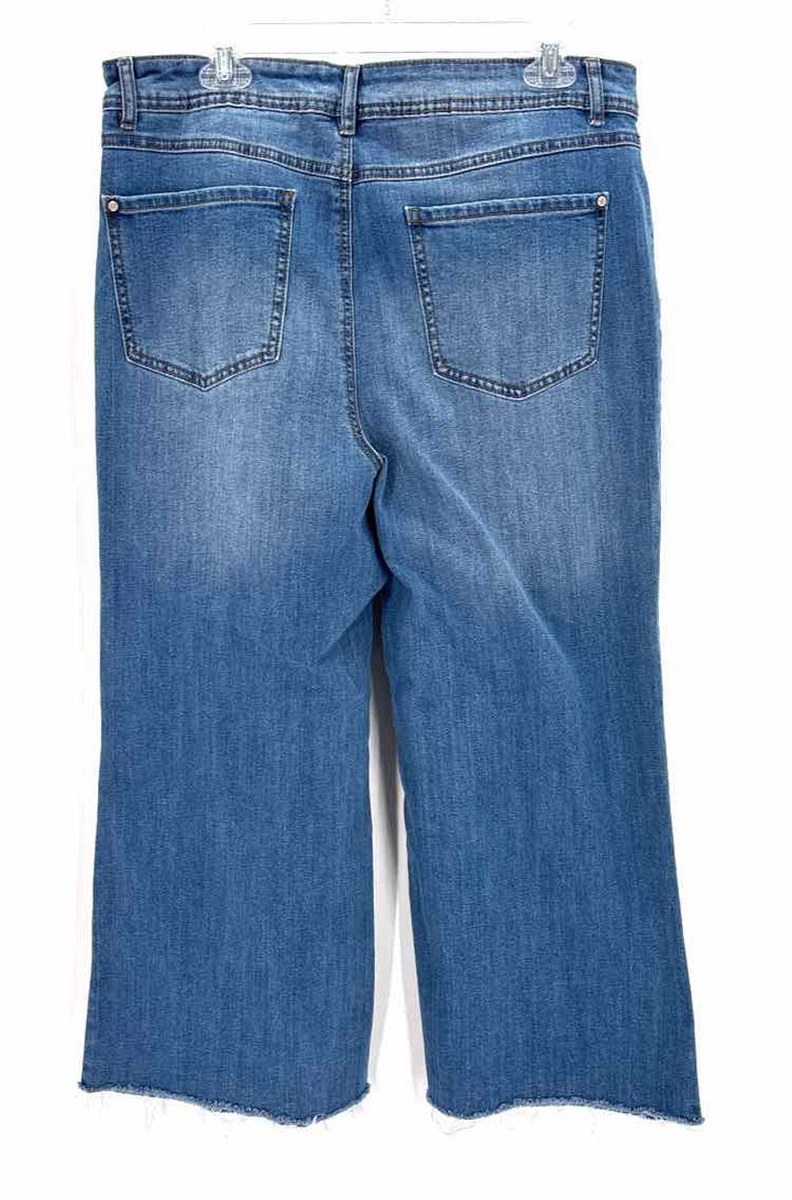 Size 16 EST. 1946 Blue Denim Jeans