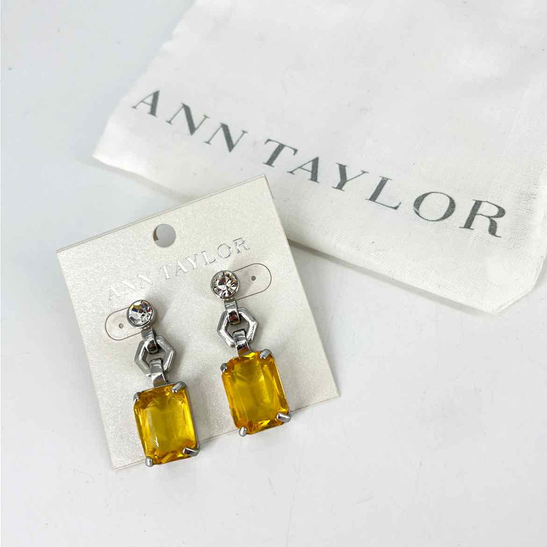 Ann Taylor Earrings