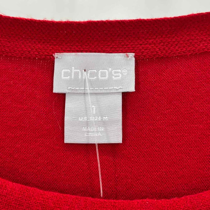 Size M Chico&