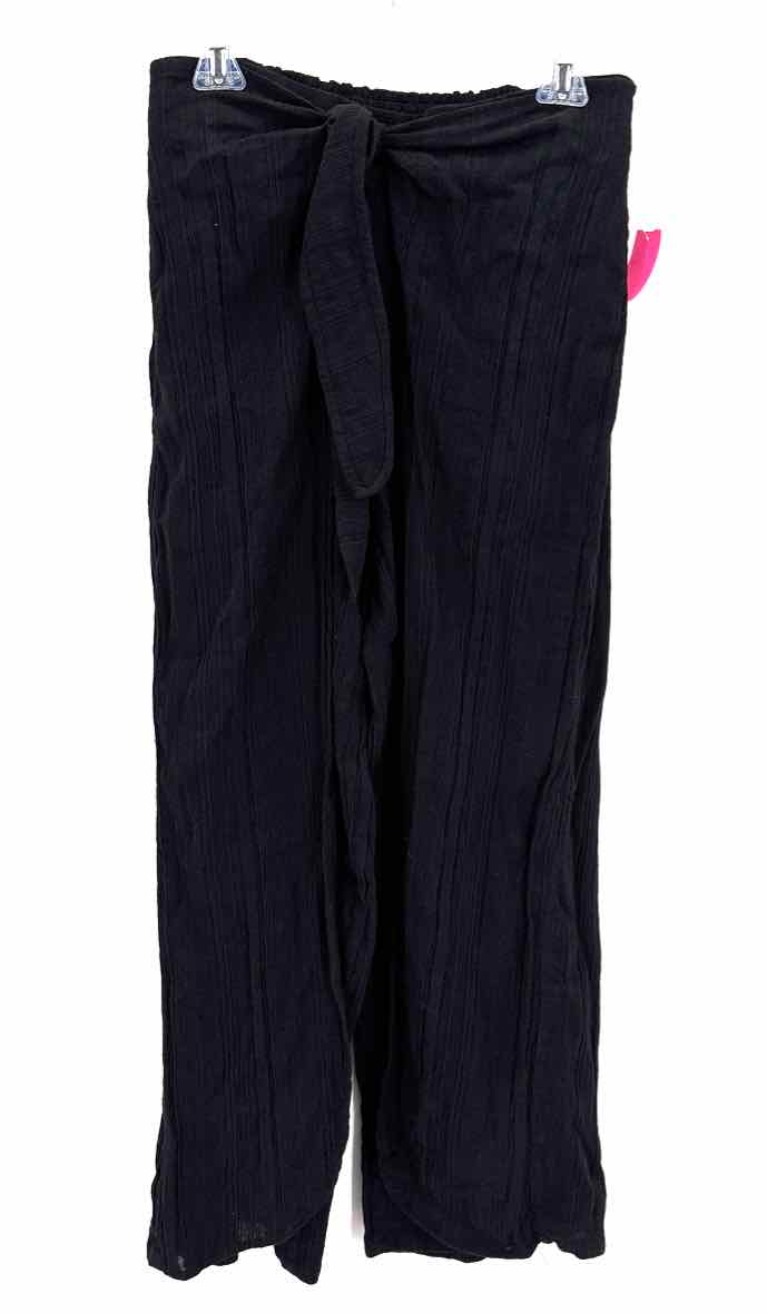 Size M TOMMY BAHAMA Black Pants