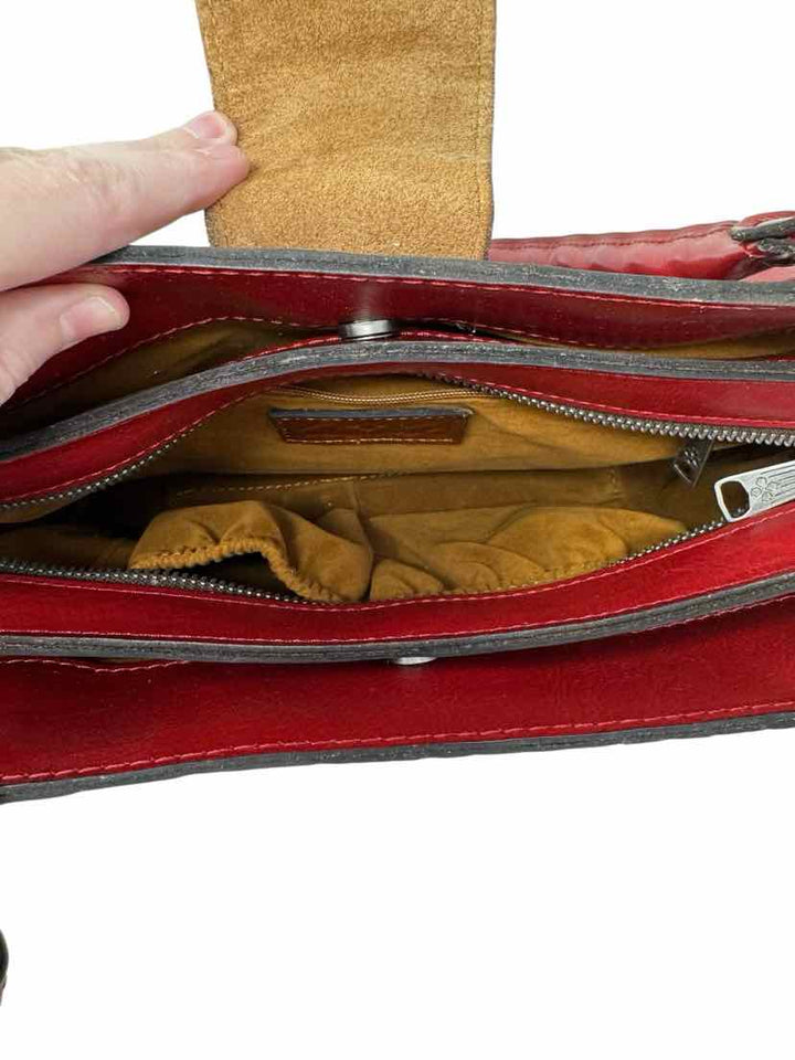 PATRICIA NASH Purse