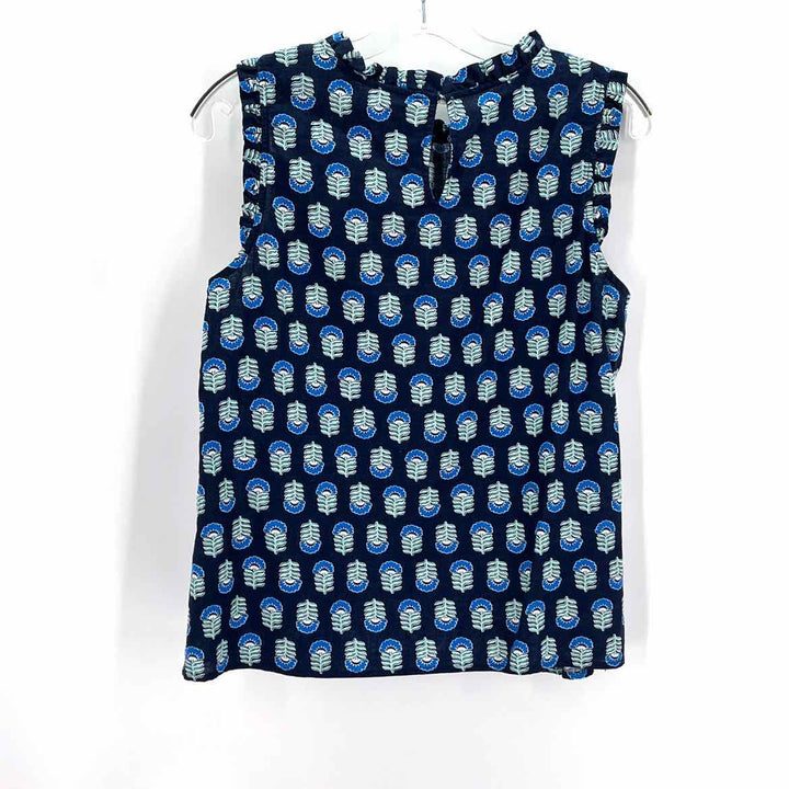 Size S J Crew Navy Shirt
