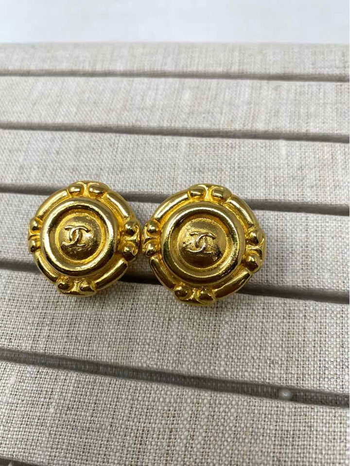 Chanel Luxury - Jewelry Set