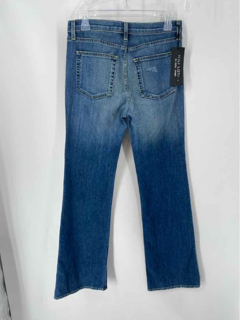 Size 27 NILI LOTON Denim Pants