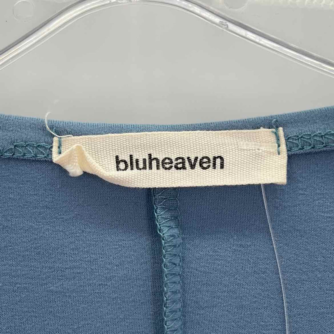 Size S/M Blue Dress