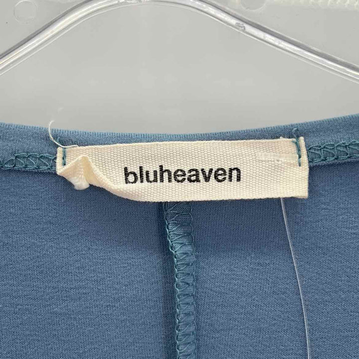 Size S/M Blue Dress