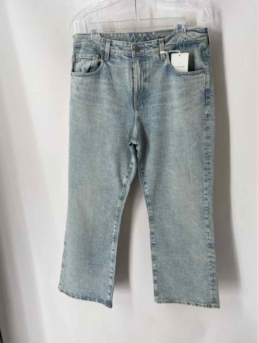 Size 32 AG Denim Pants