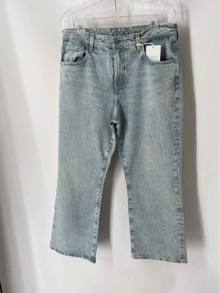 Size 32 AG Denim Pants