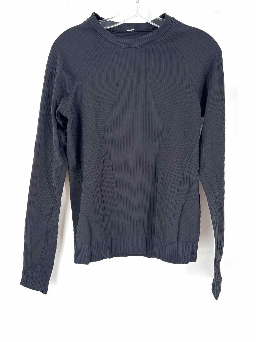 Size S Lululemon Black Shirt