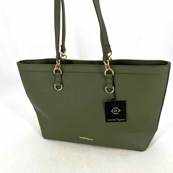 NANETTE LEPORE Purse