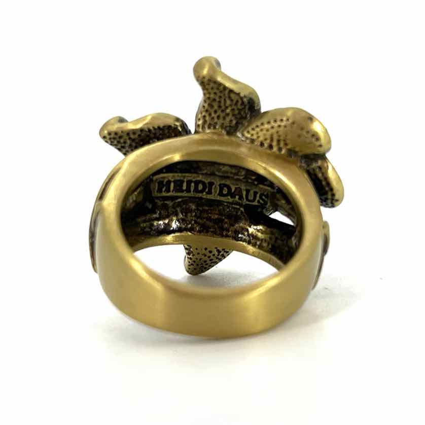 HEIDI DAUS Ring