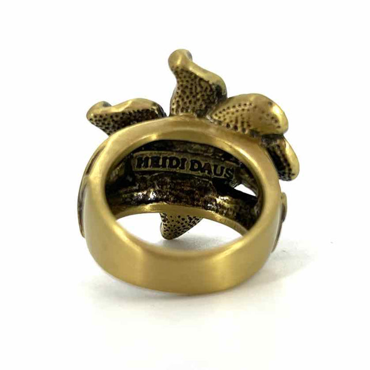 HEIDI DAUS Ring