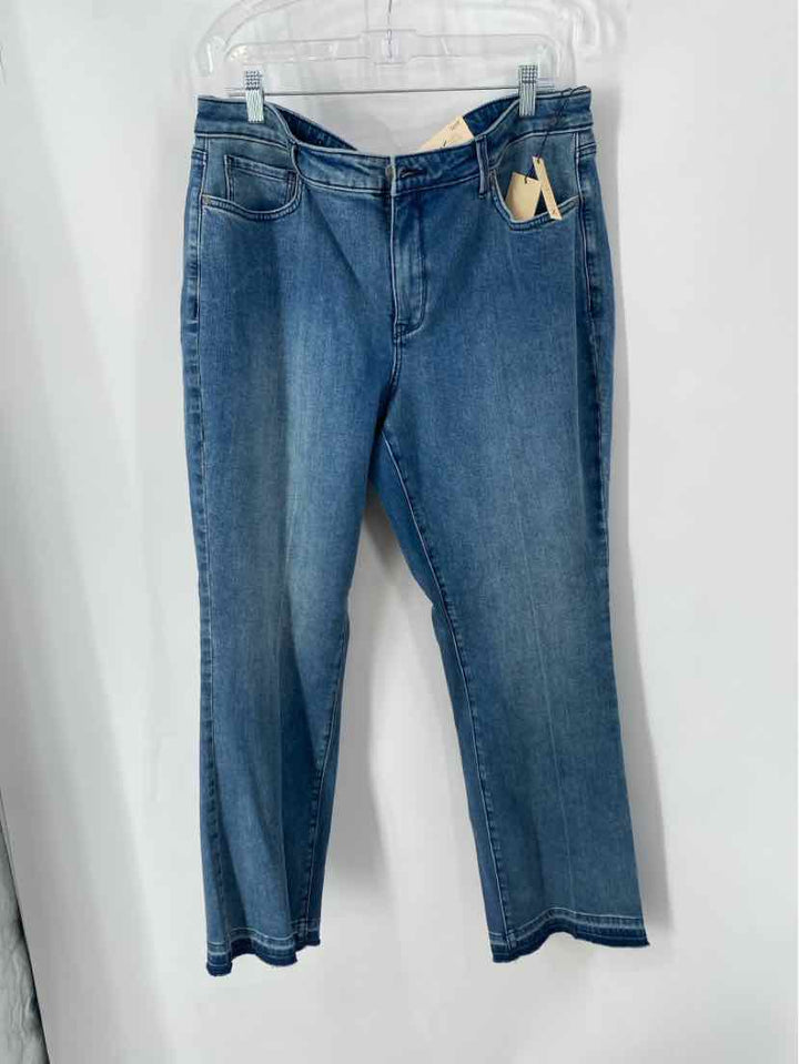 Size 16 NYDJ Denim Jeans