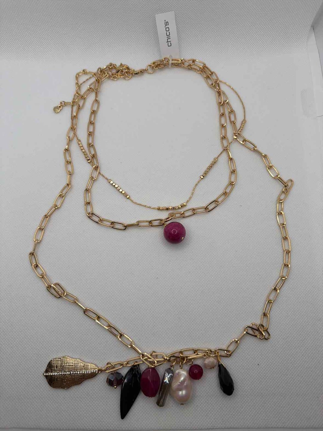 Chico's Necklace