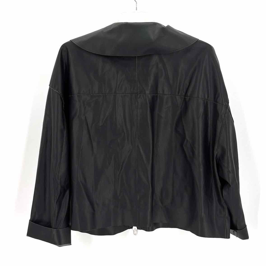 Size XL H&M Black Jacket