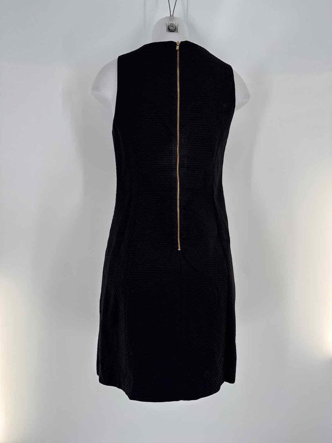 Size 6 Lilly Pulitzer Black Dress