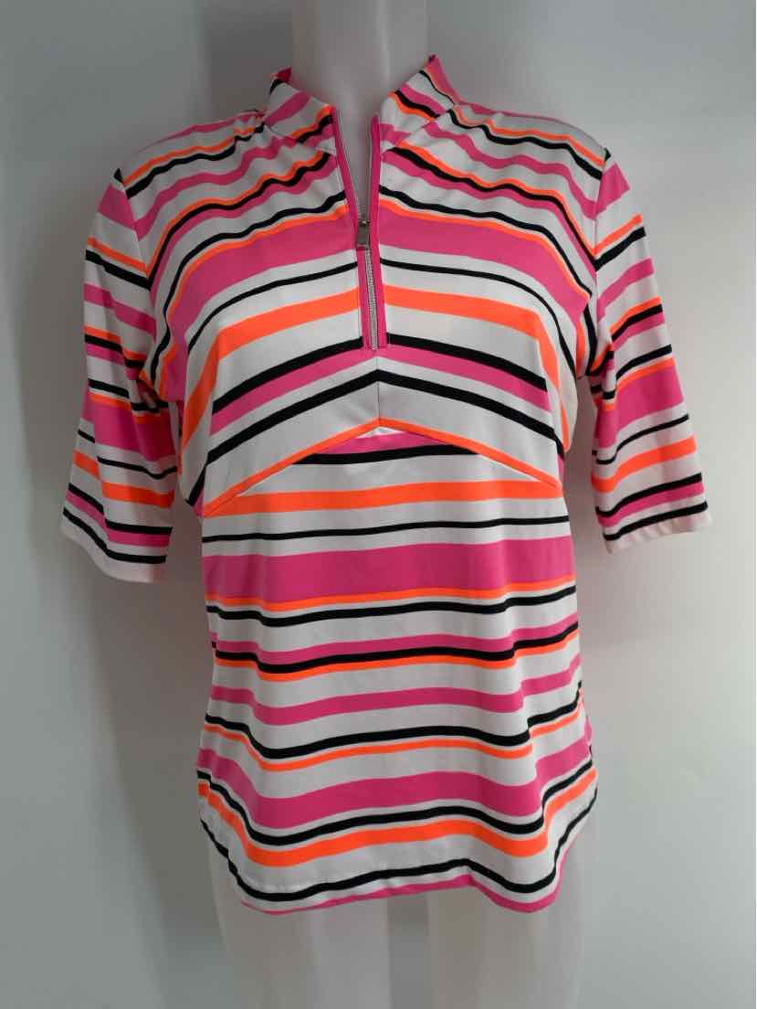 Size M TAIL Multi-Color Shirt