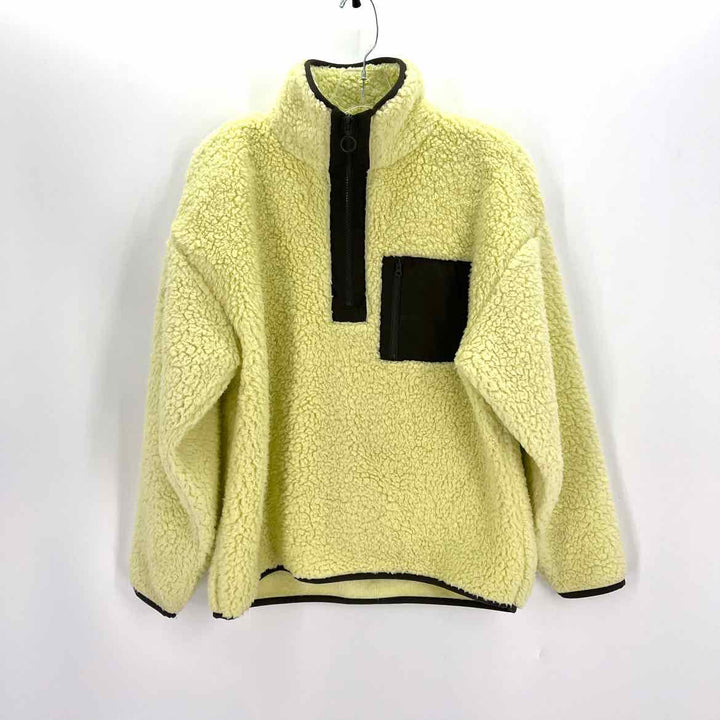 Size S Yellow Jacket
