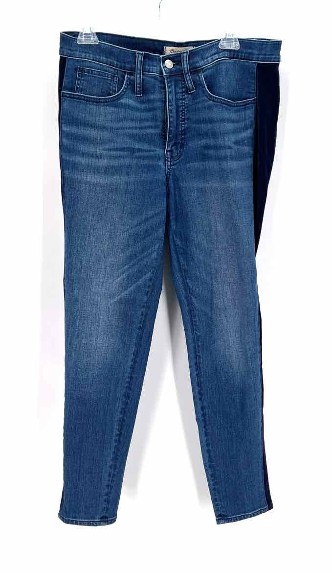 Size 30 MADEWELL Denim Pants