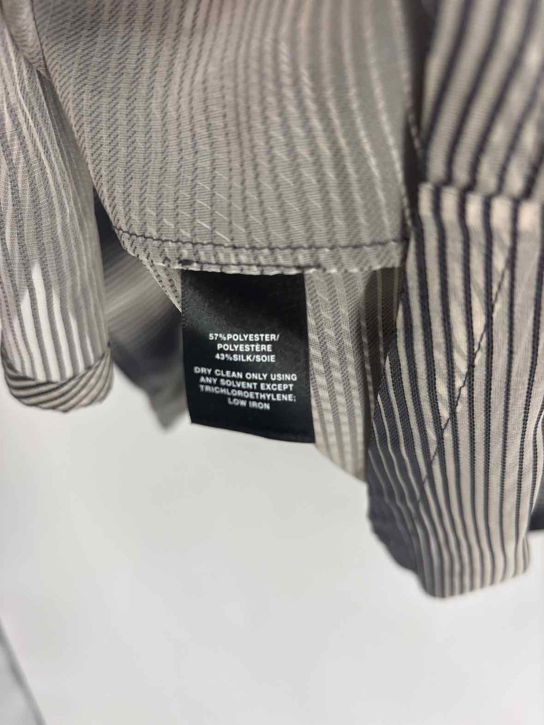 Size M LAFAYETTE Tan Shirt