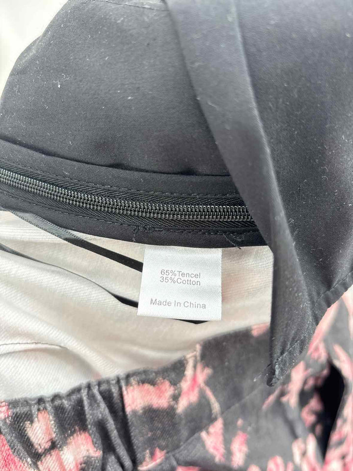 Size L TUCKERNUCK Pink Pants
