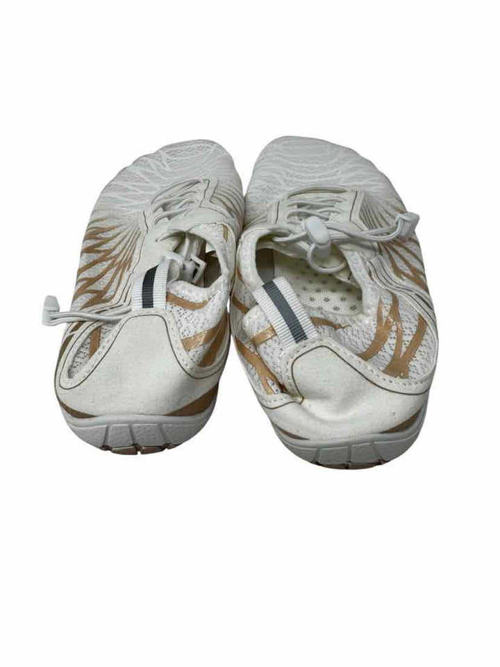 Shoe Size 41 Pink Sneakers